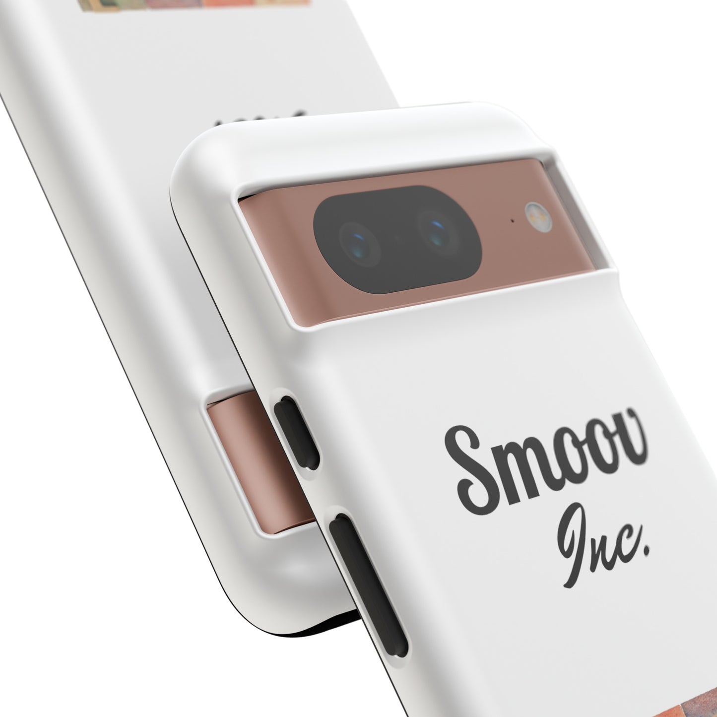 Smoov Life Tough Case