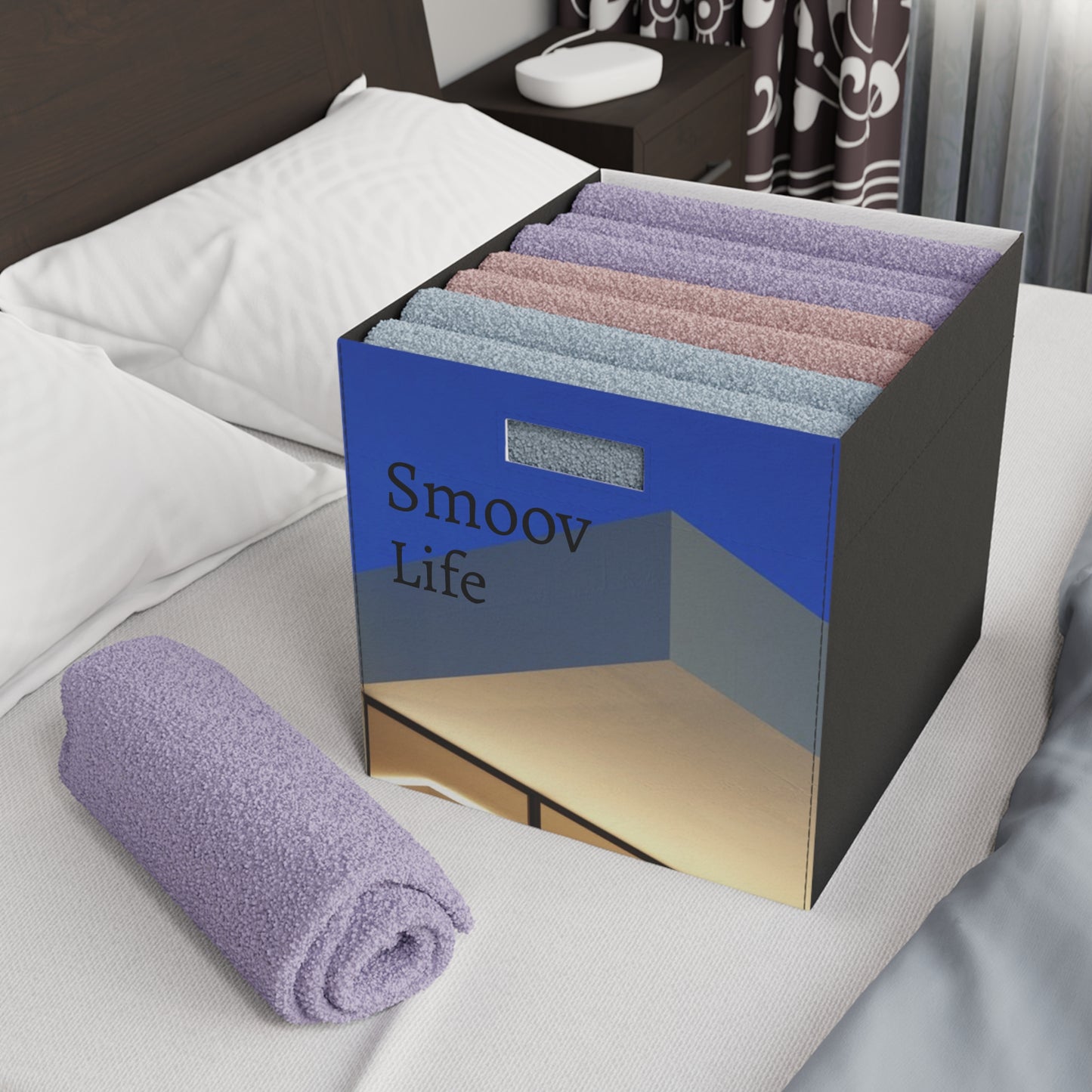 Convienent Storage Box