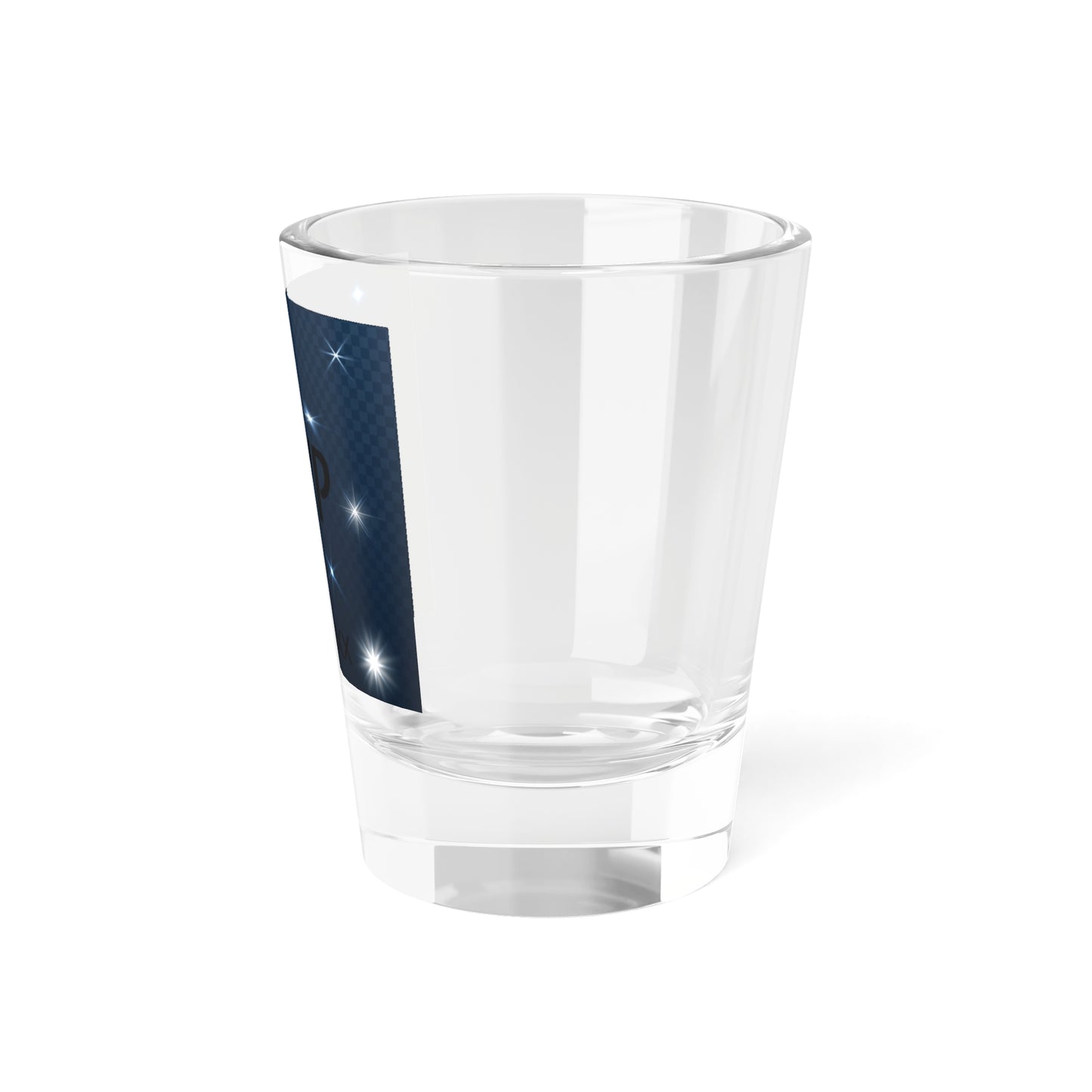 MVP Shot Glass, 1.5oz