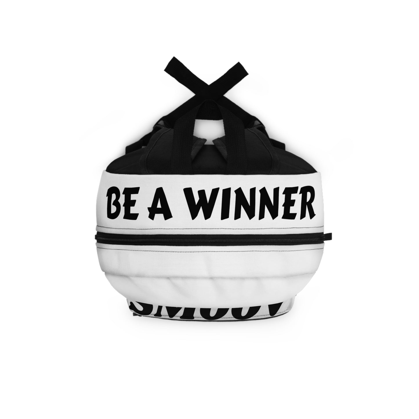 Smoov World Winners Backpack