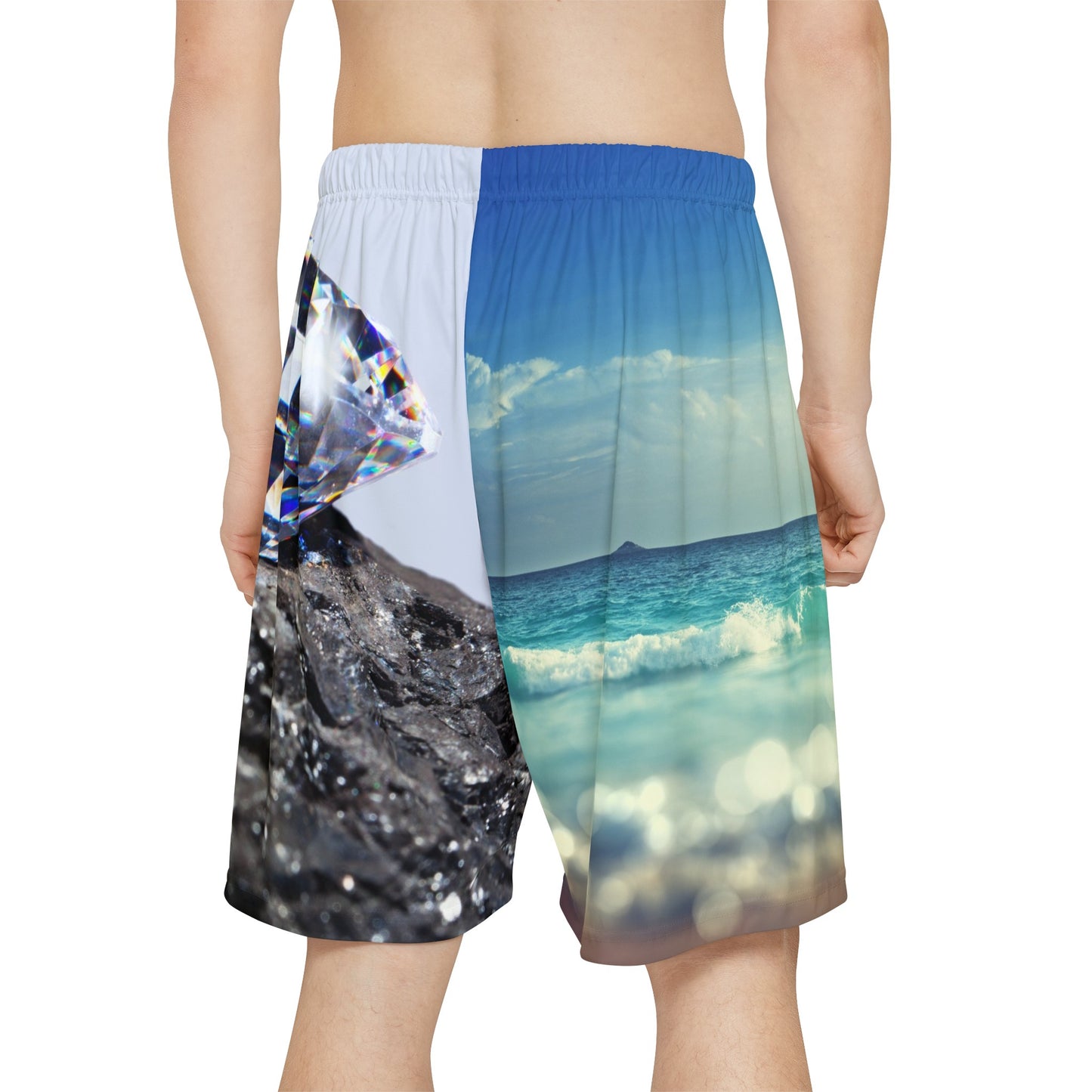 Men’s Boss Life Shorts