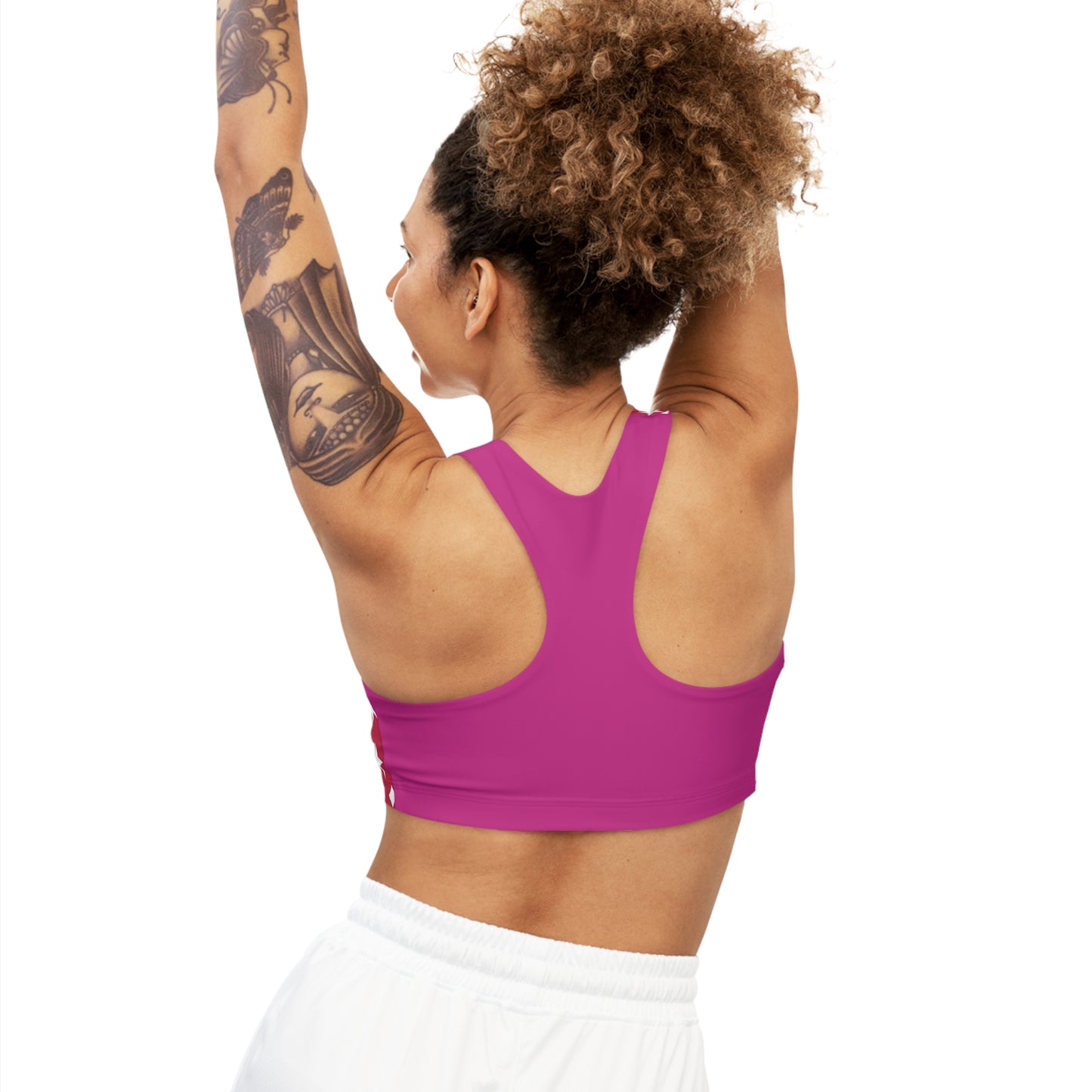 AURA Sports Bra