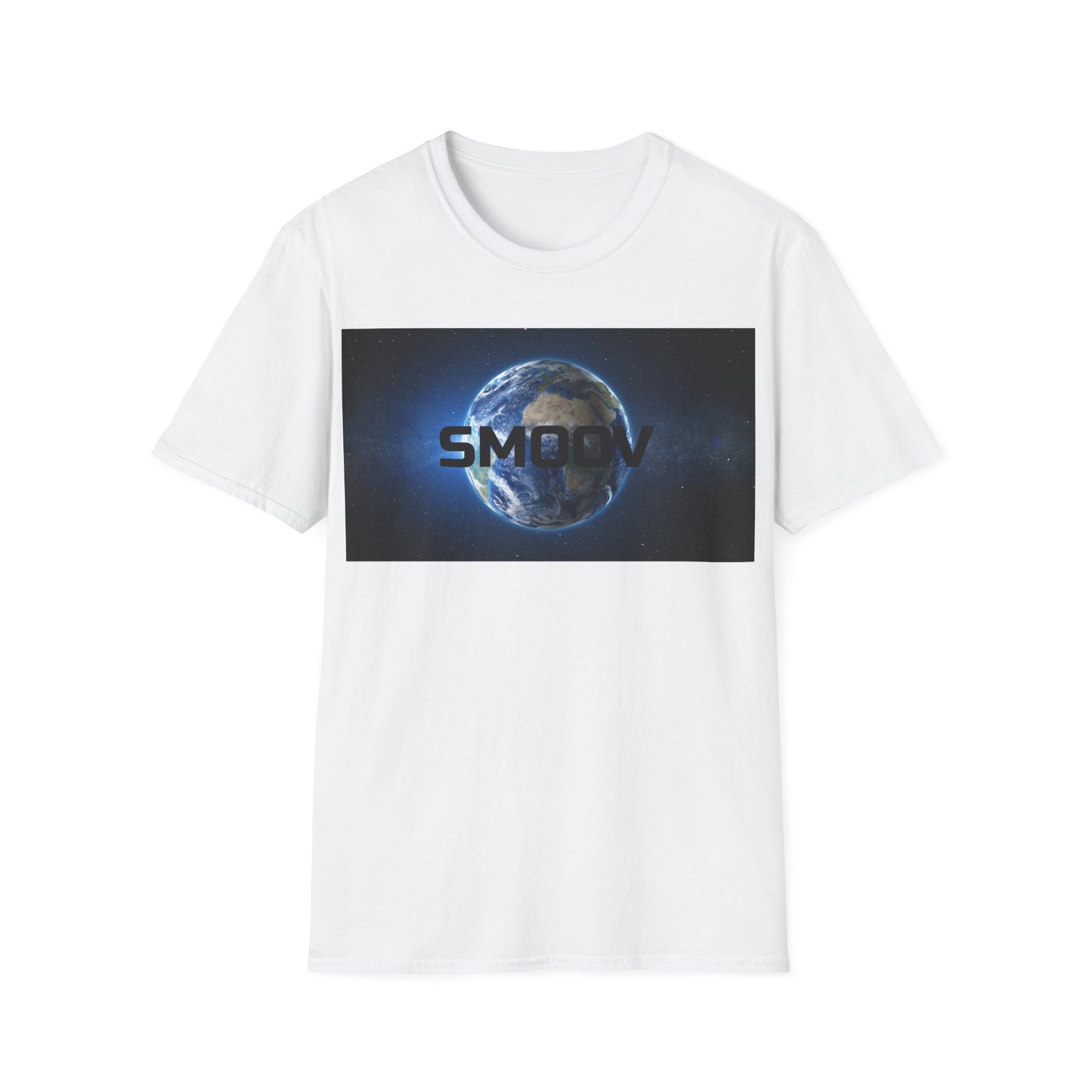 Smoov Universe T-Shirt