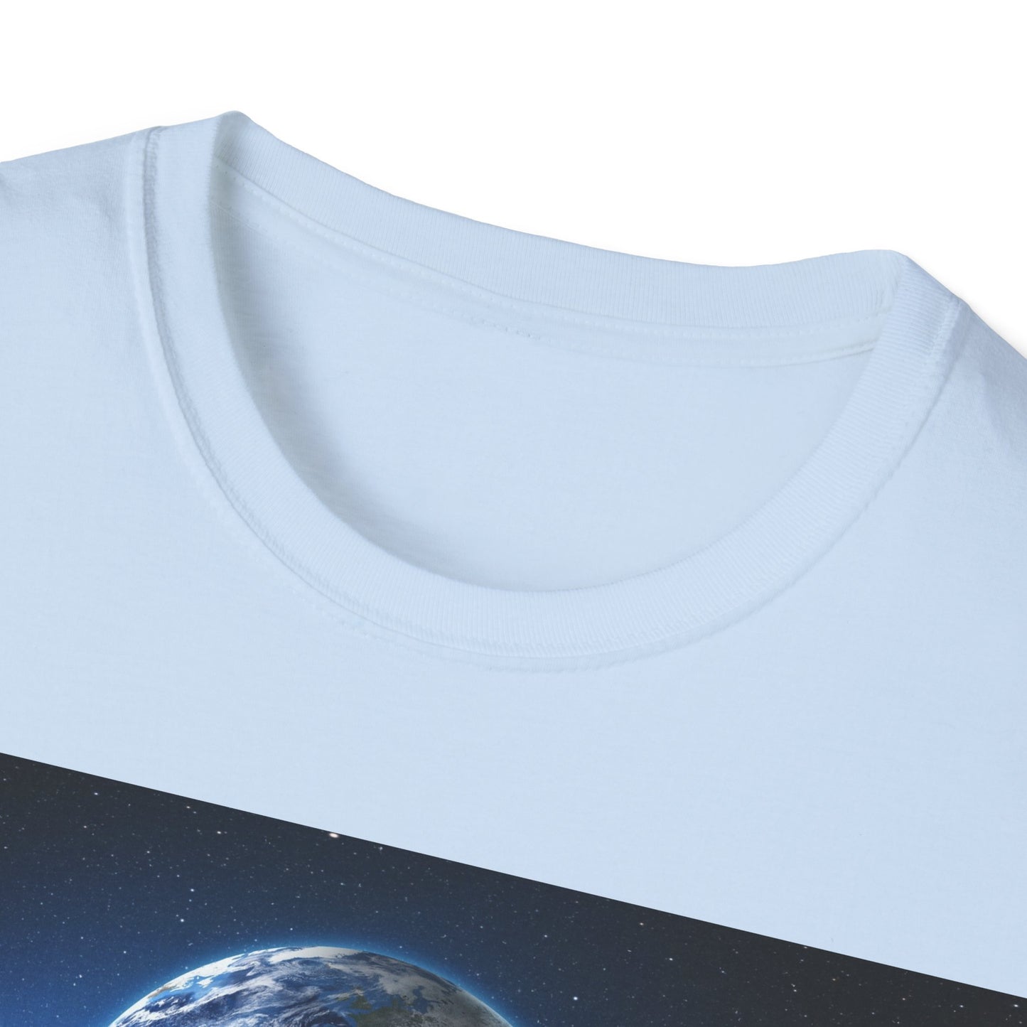 Smoov Universe T-Shirt