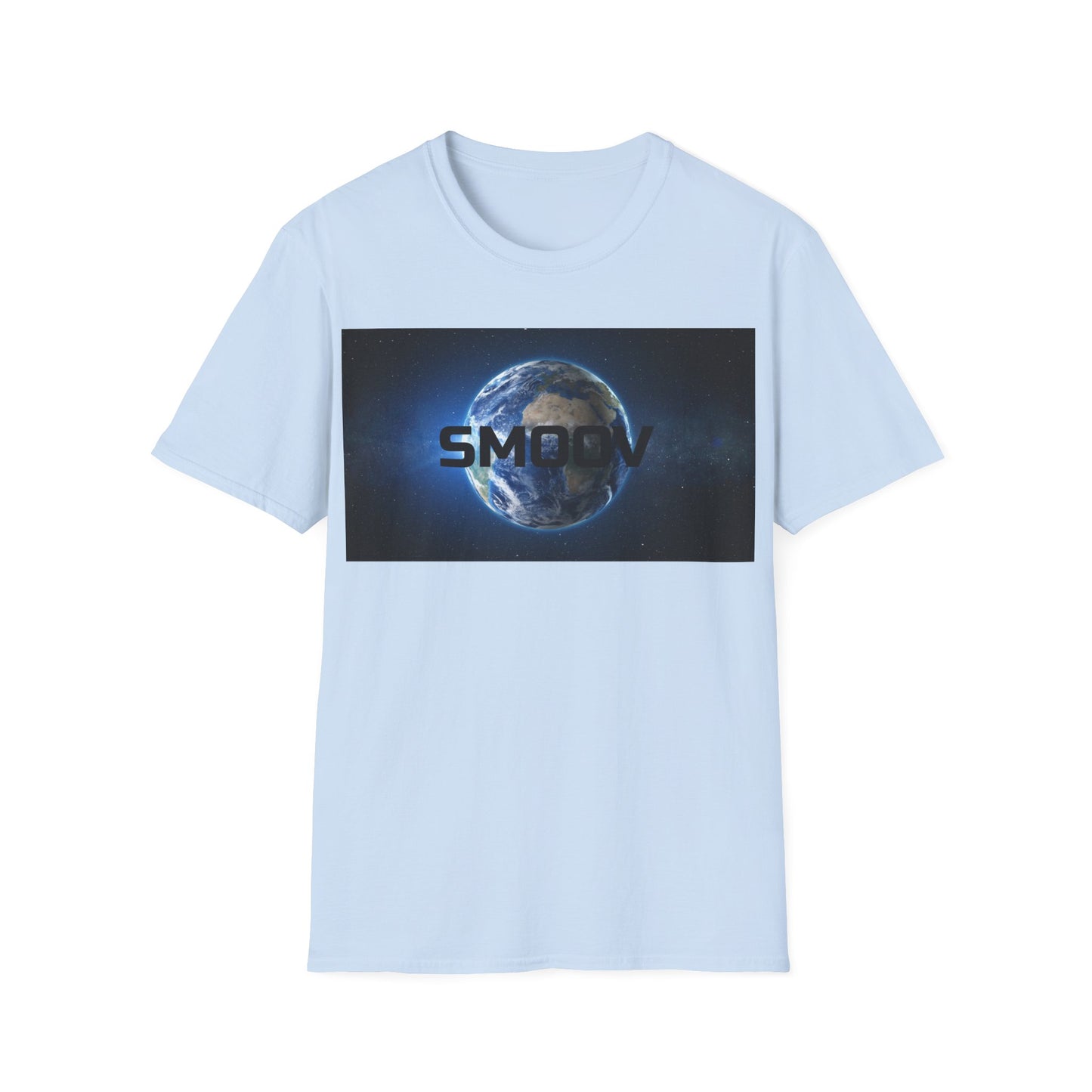 Smoov Universe T-Shirt