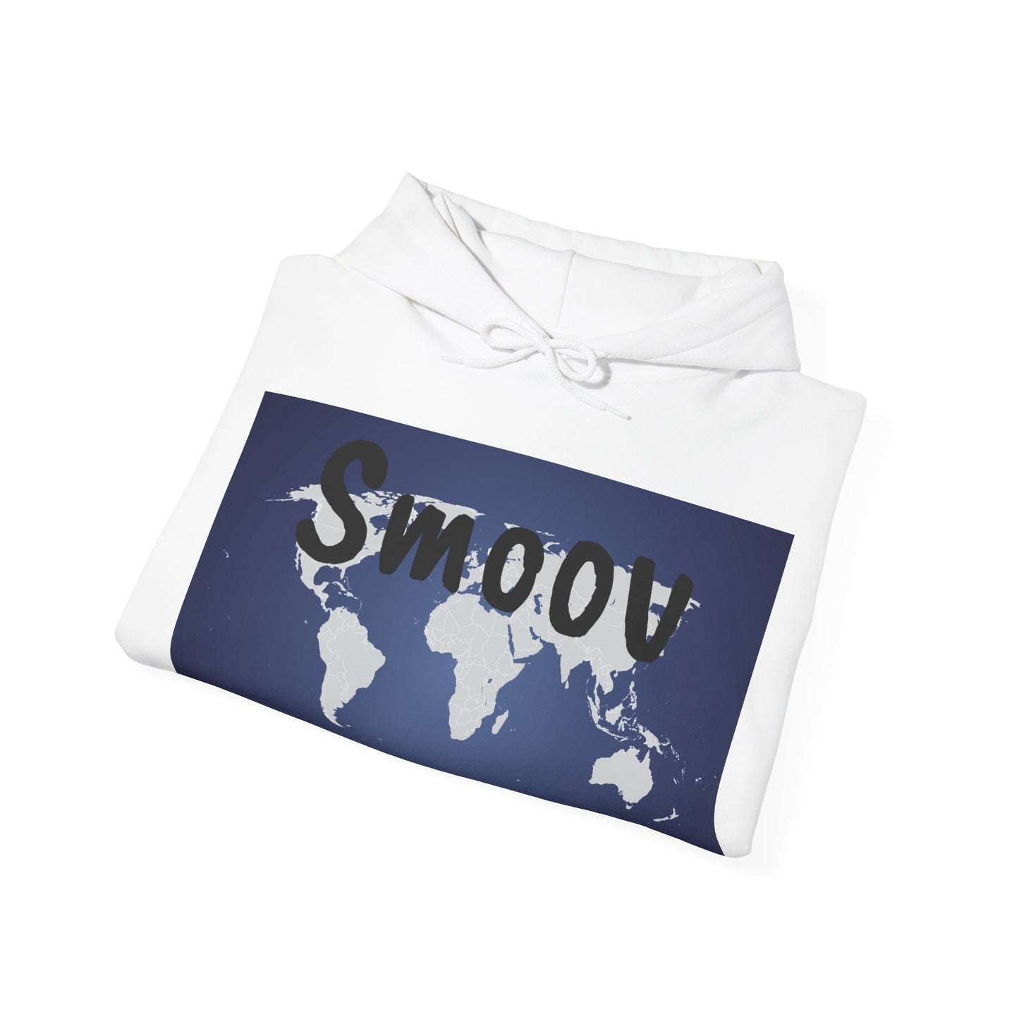 Smoov World Hoodie