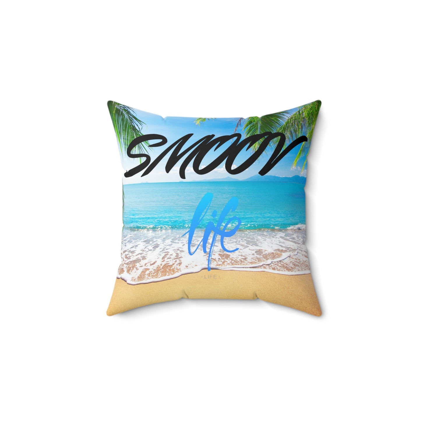 Smoov Life Comfortable Pillow