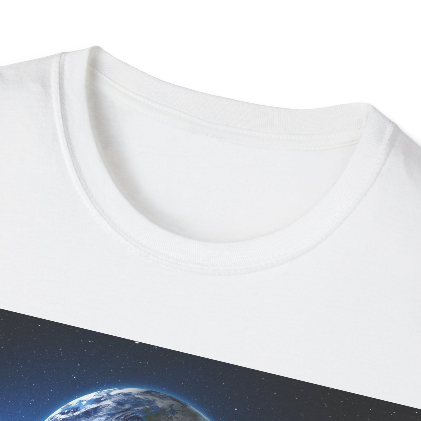 Smoov Universe T-Shirt