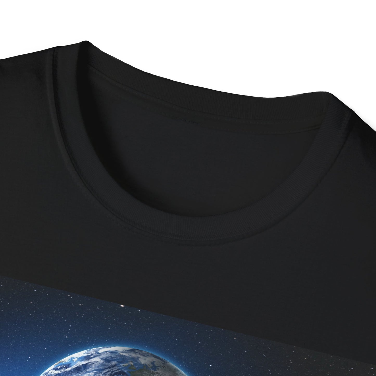 Smoov Universe T-Shirt