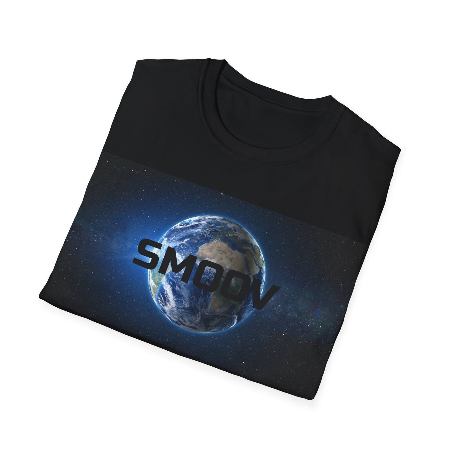 Smoov Universe T-Shirt