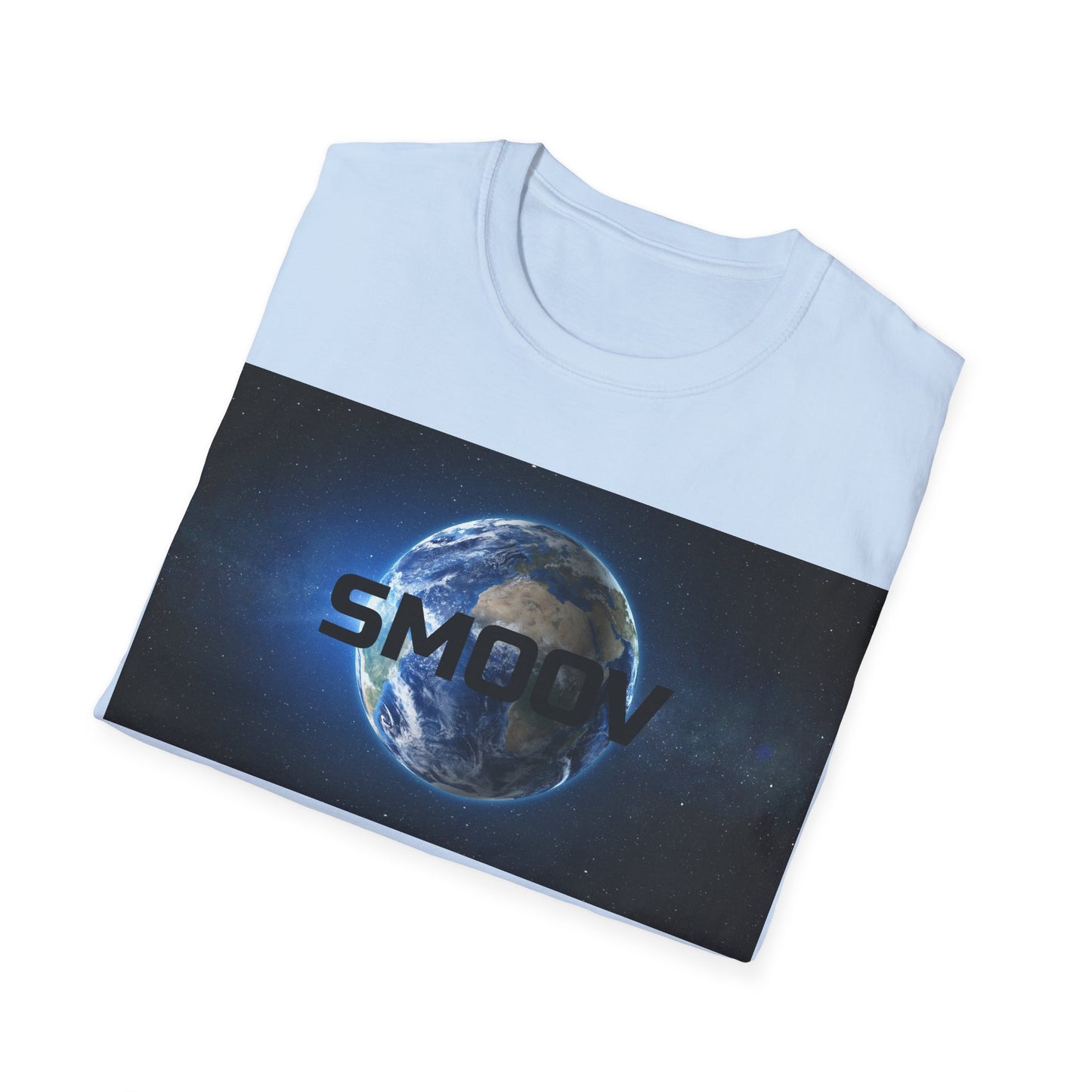 Smoov Universe T-Shirt