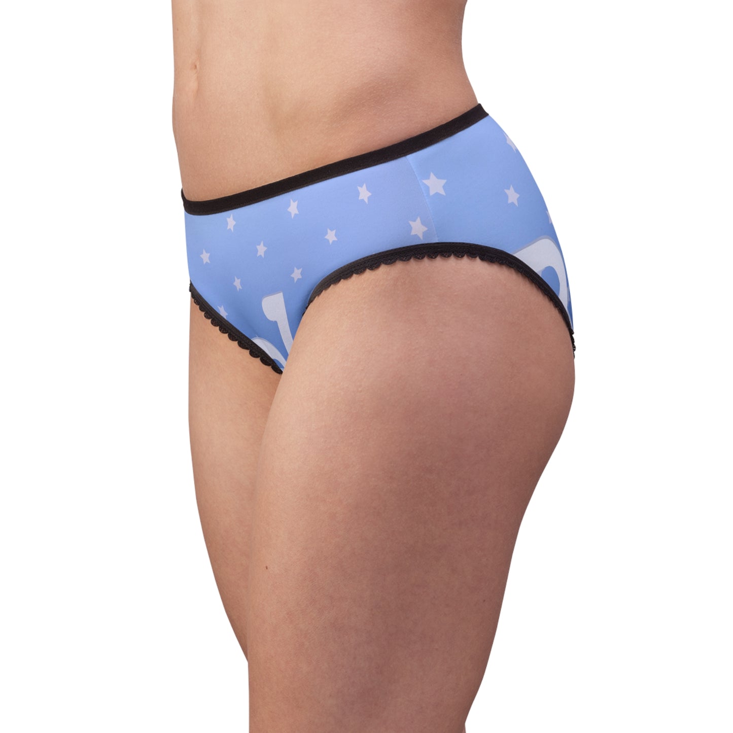 Women's Boss Briefs