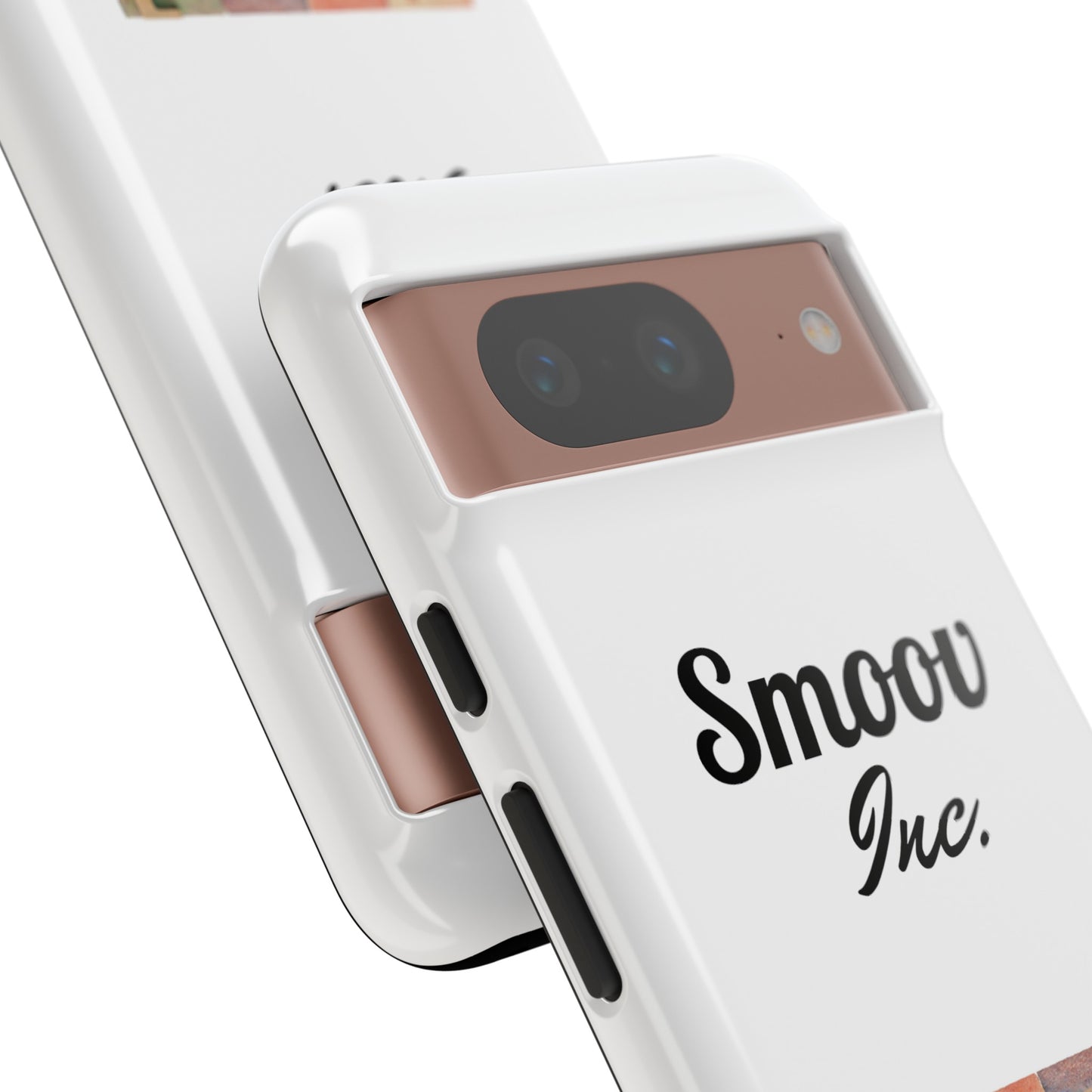 Smoov Life Tough Case