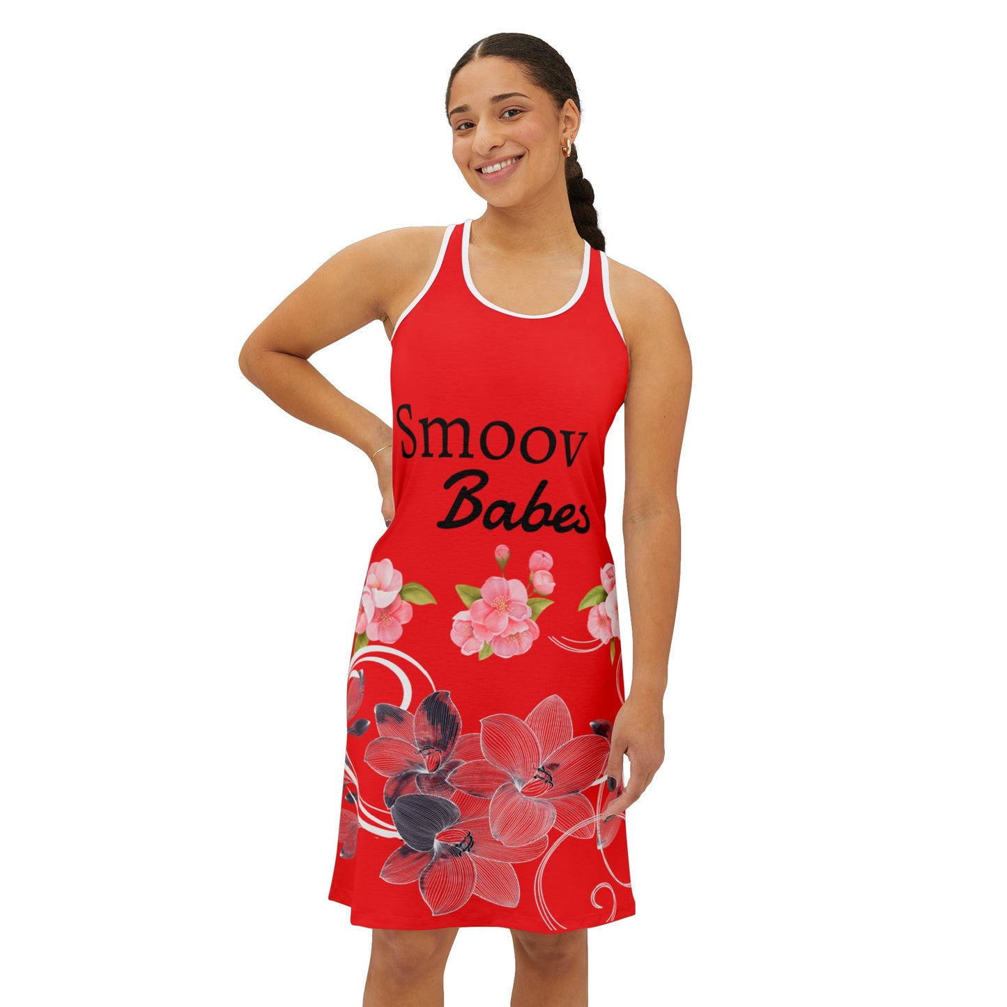 Women's Smoov Babes Sundress
