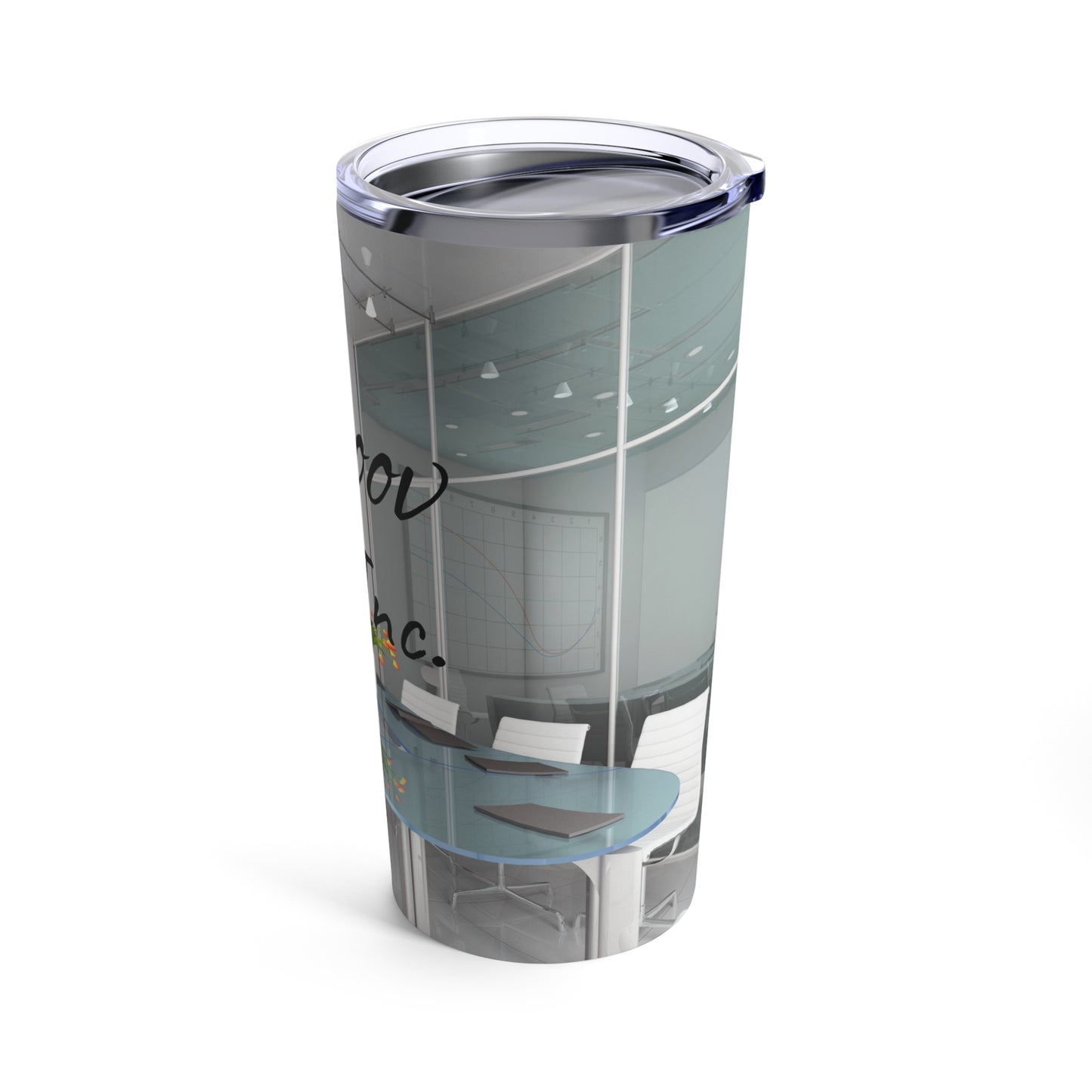 Smoov Inc. Tumbler 20oz