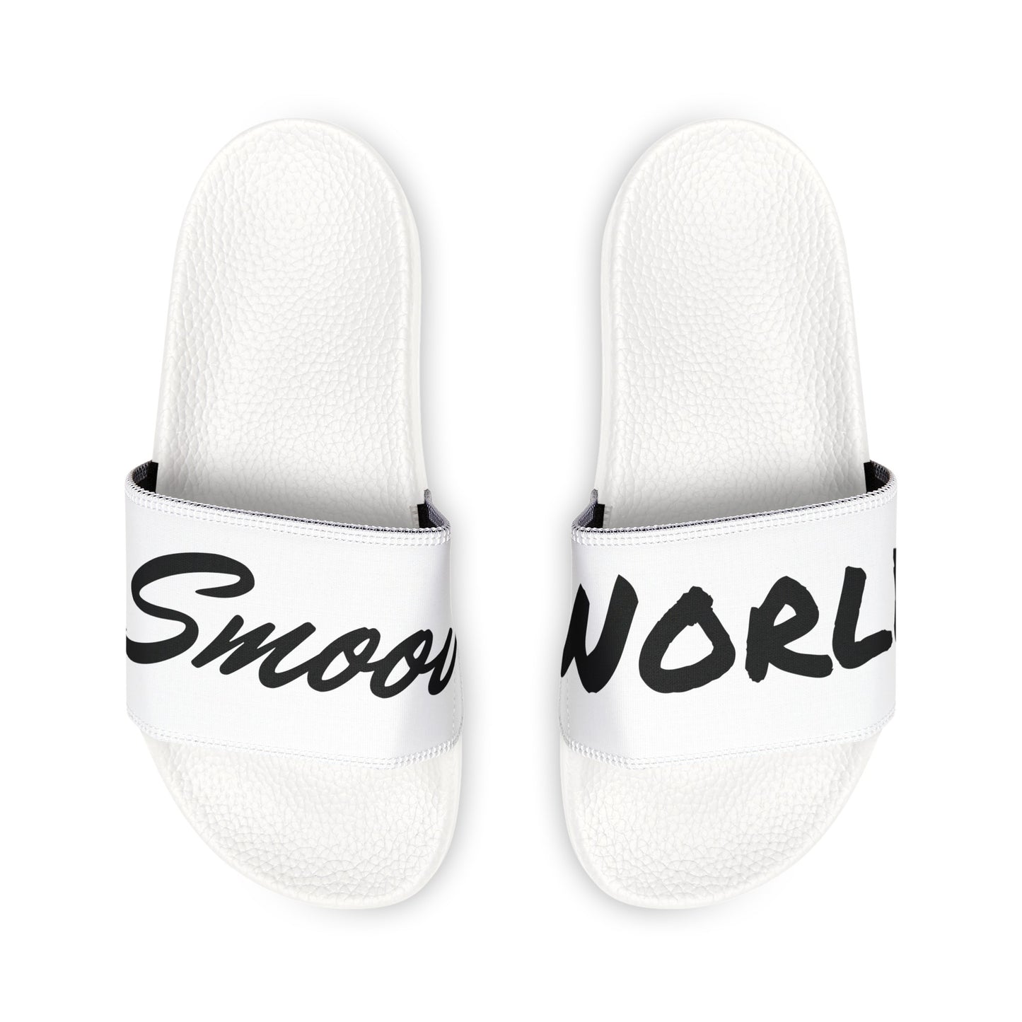 Smoov World Slides