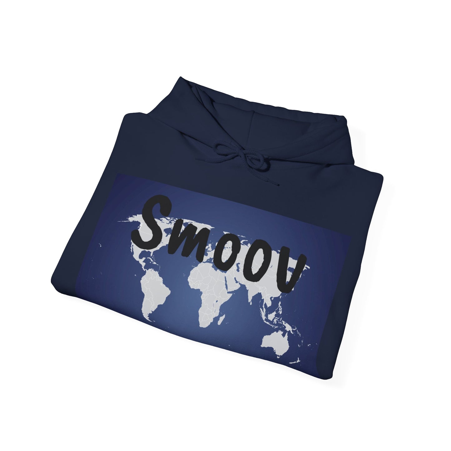Smoov World Hoodie