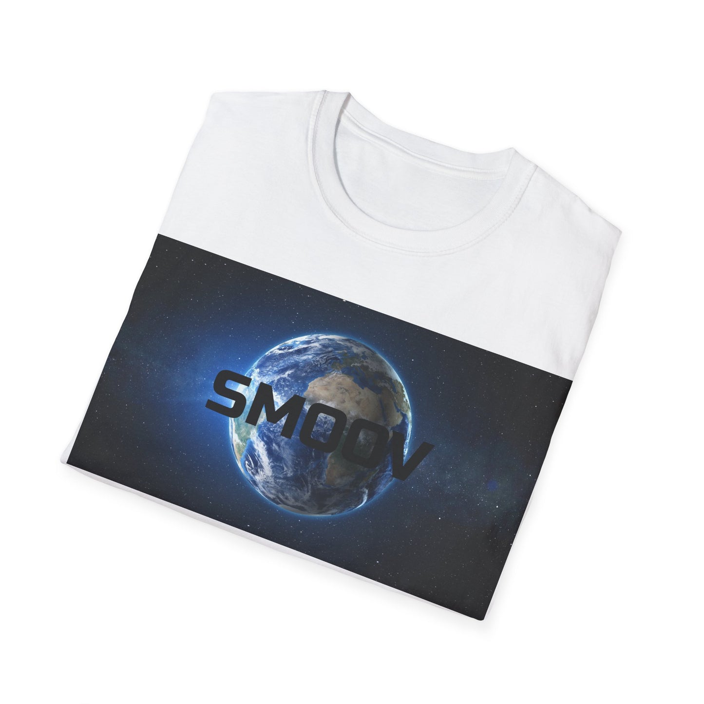 Smoov Universe T-Shirt