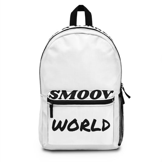 Smoov World Winners Backpack