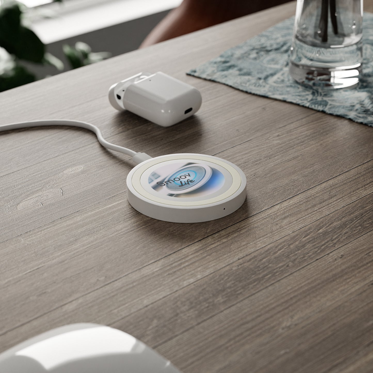 Wireless Charging Pad