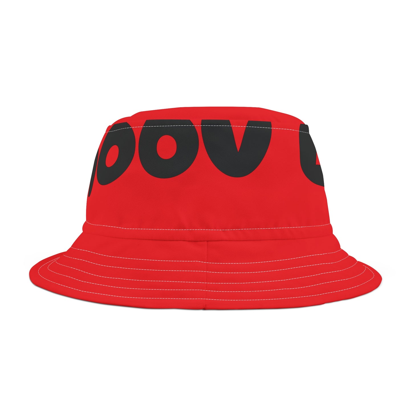 Fyee Bucket Hat