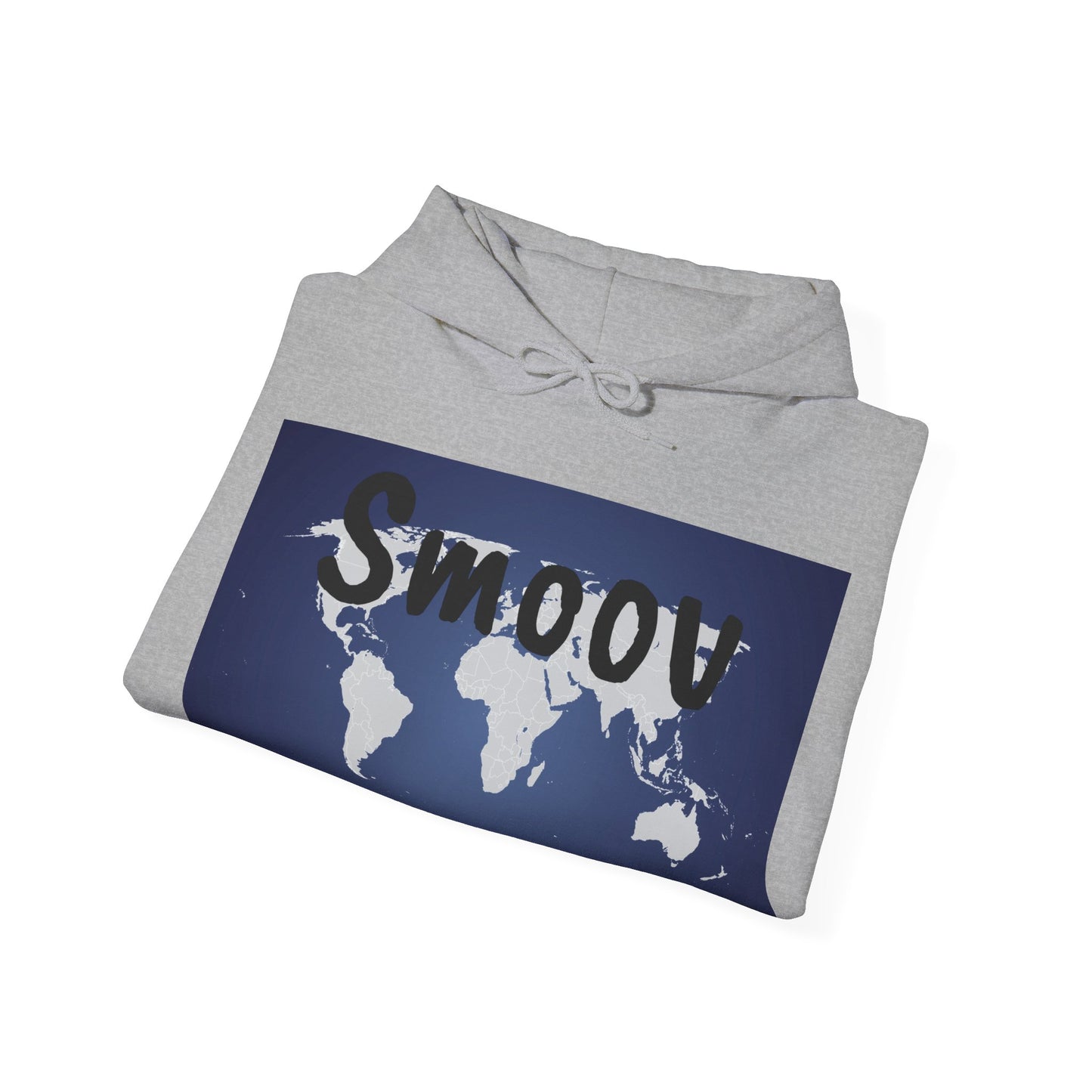 Smoov World Hoodie