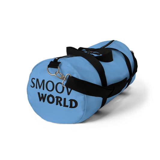 Smoov World Duffel Bag