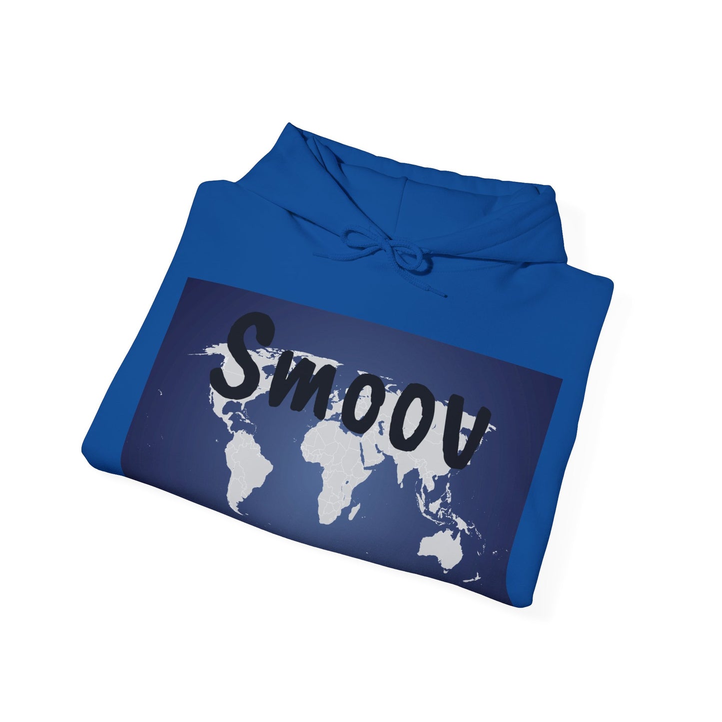 Smoov World Hoodie