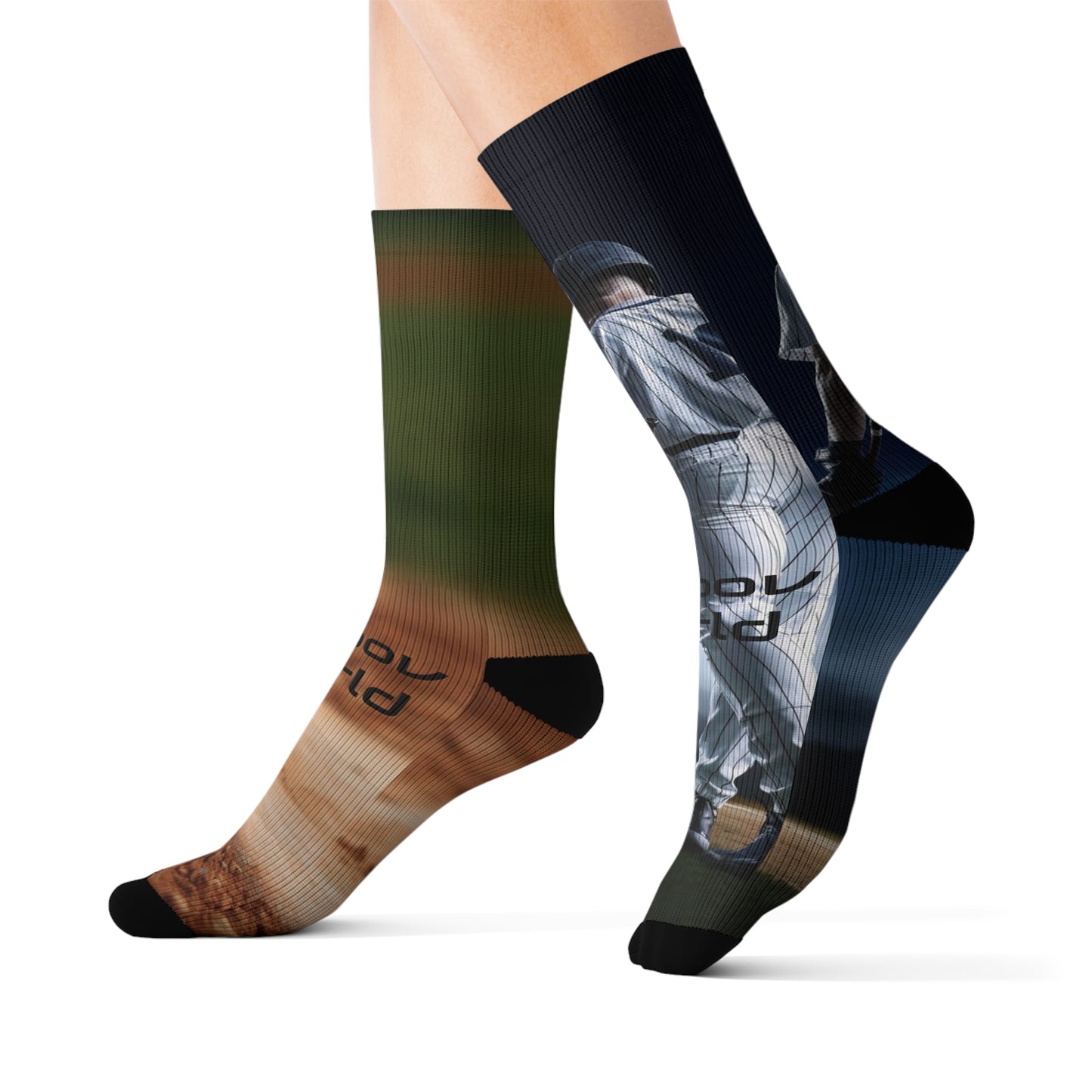 Smoov World Champions Socks