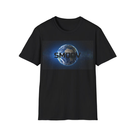 Smoov Universe T-Shirt